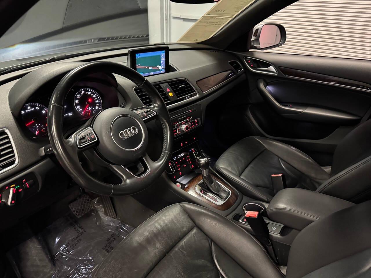 2017 Audi Q3 Premium Plus photo 60