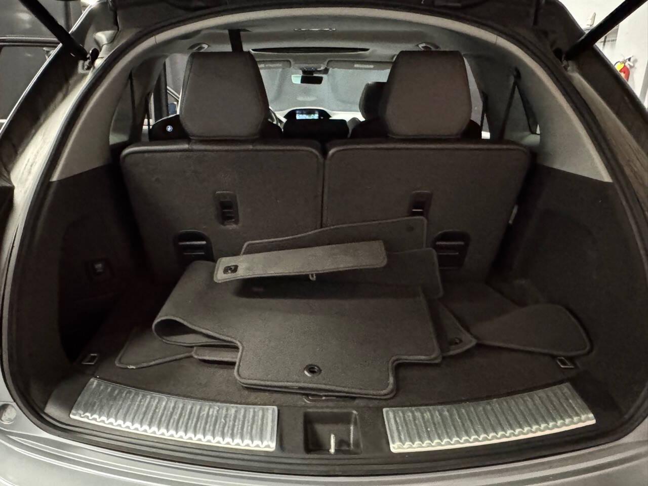 2016 Acura MDX Technology Package photo 37