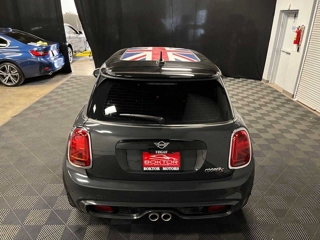 Used 2015 MINI Hardtop 2 Door Cooper 2dr Hatchback For Sale