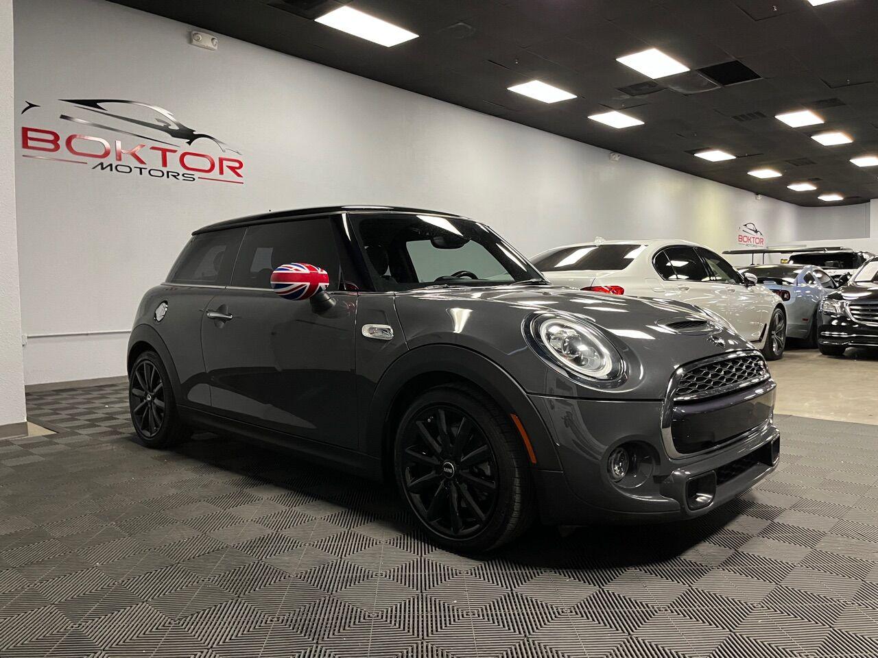 Used 2015 MINI Hardtop 2 Door Cooper 2dr Hatchback For Sale